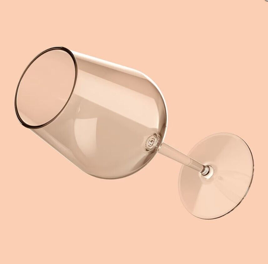 HAPPY GLASS | Lady Abigail