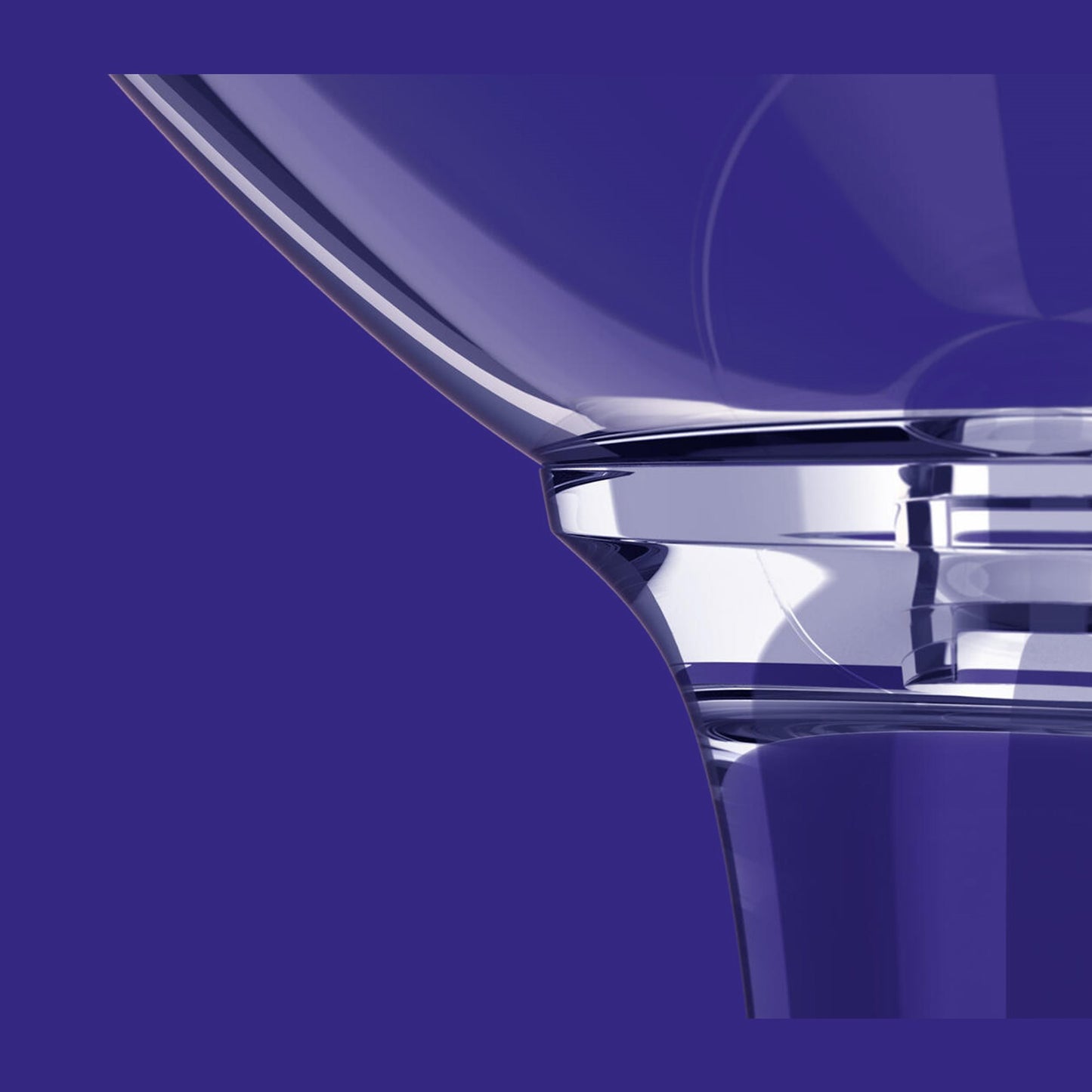 HAPPY GLASS | Mister Gustav