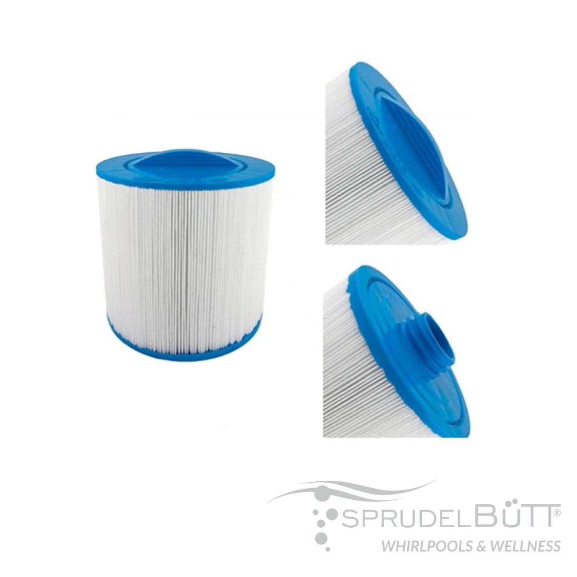 Whirlpool Filter F1120