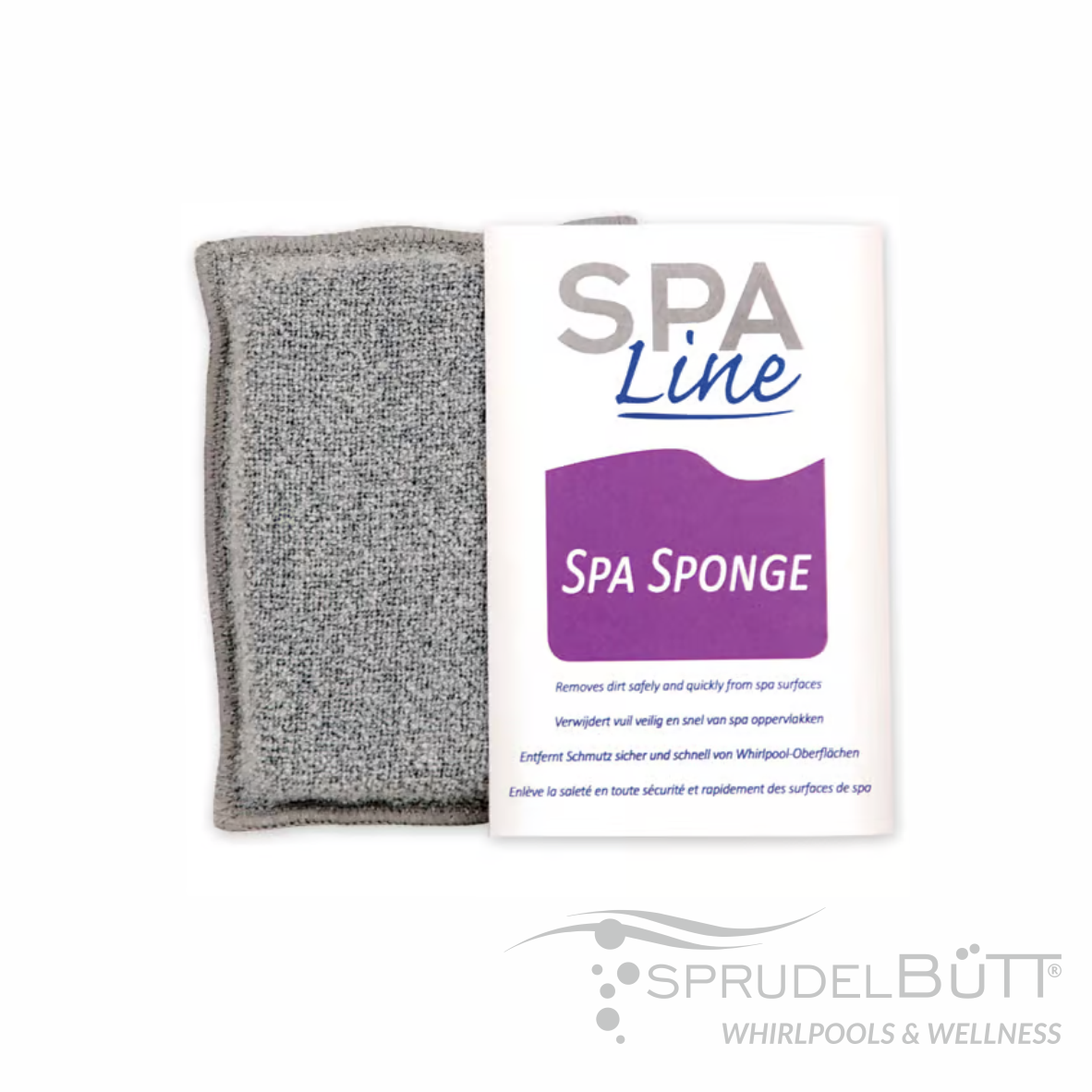 SPA LINE | Spa Schwamm