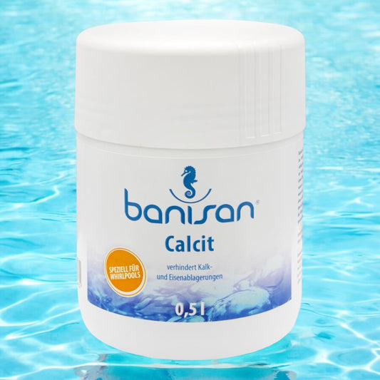 BANISAN | Calcit 0,5 Liter