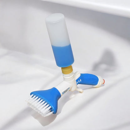 SPRUDELBÜTT | FilterGuard Cleaner