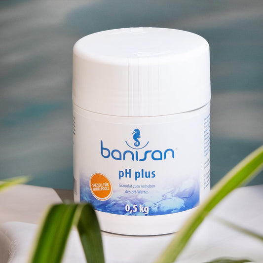 BANISAN | pH PLUS 0,5kg